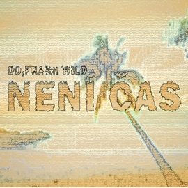 Není Čas DO & Frank Wild