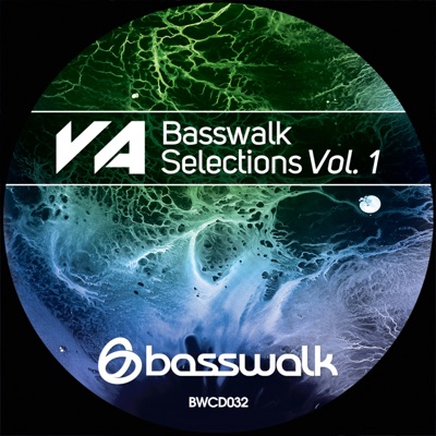 Basswalk Selections, Vol. 1