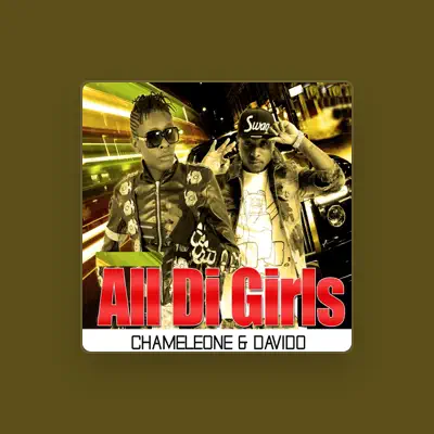 Listen to Chameleone, watch music videos, read bio, see tour dates & more!