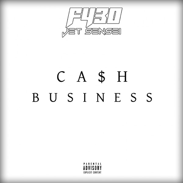 Cash Business - Single - F430
