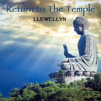 Return to the Temple (Re-Recorded) - Llewellyn