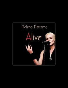 聆聽 Helena Hettema、觀看音樂影片、閱讀小傳、查看巡演日期等！