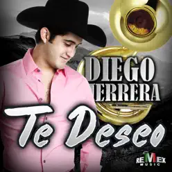 Te Deseo - Single - Diego Herrera Te Deseo - Single - Diego Herrera