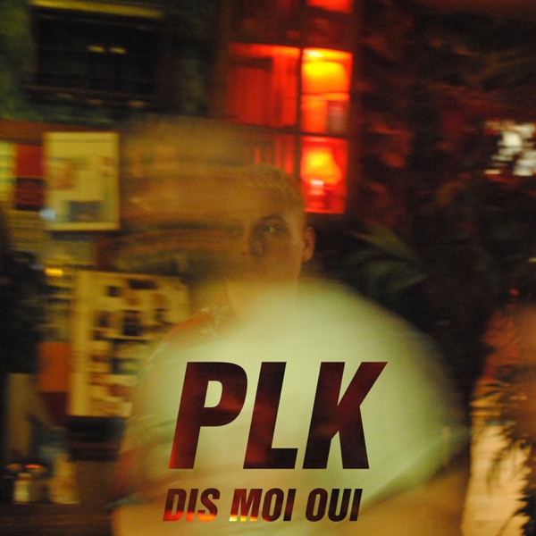 Dis-moi oui - Single - PLK