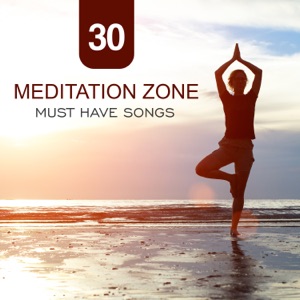 Meditation Zone: 30 Must Have Songs, Spiritual Path to Buddha, Mindfulness of Breathing, Deep Visualization, Yoga and Healing Music