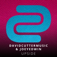 Upside - Single - David Cutter Music & Joey Edwin