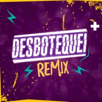 Desbotequei (Remix) - Single - DJ PP