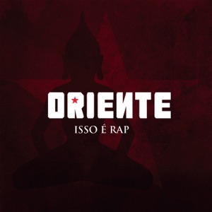 Isso É Rap - Single