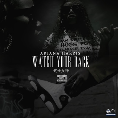 Watch Your Back - Single