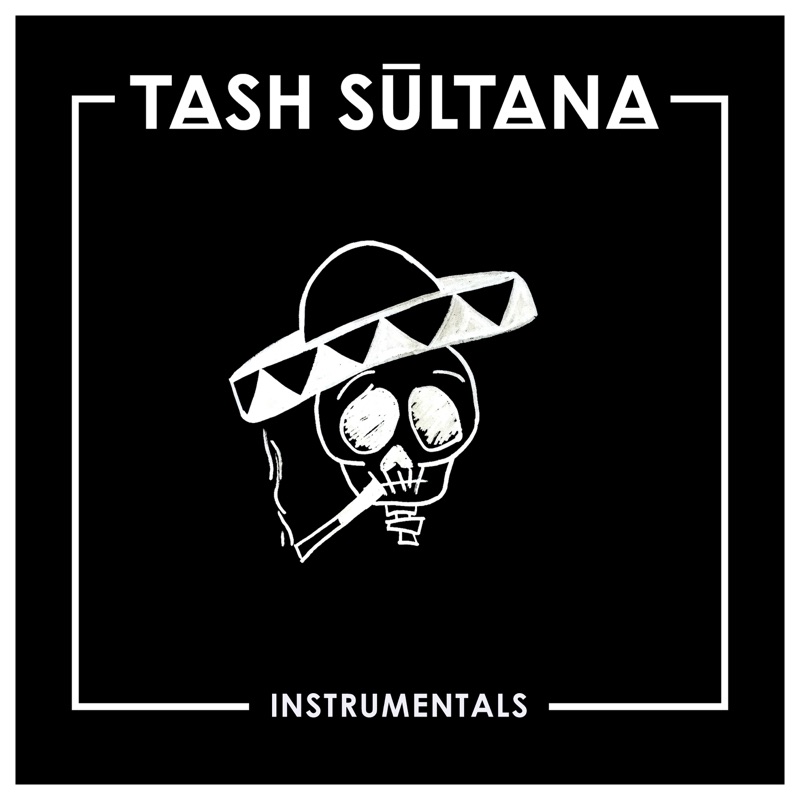 Instrumentals - EP
