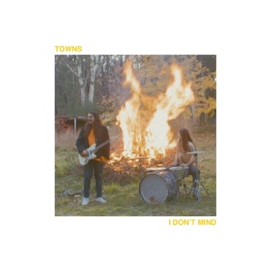 I Don't Mind - Single