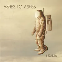 Wallace Hartley — Ashes To Ashes