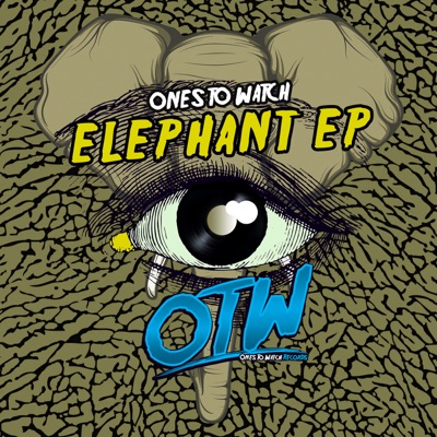Elephant EP