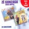 Ninon - Zé Gonzaga lyrics