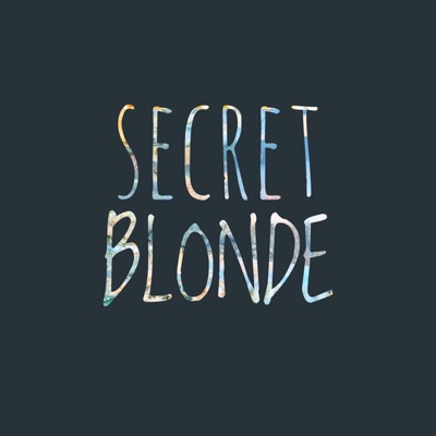 Secret Blonde - Single