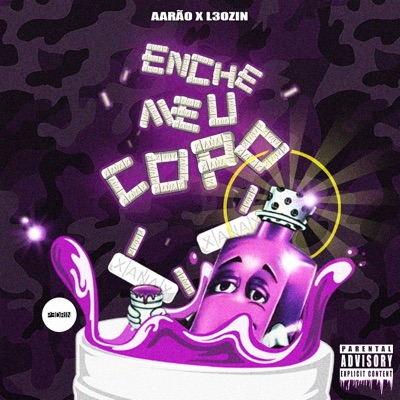 Enche Meu Copo - Single