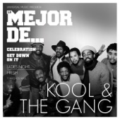 Lo Mejor de Kool & The Gang artwork
