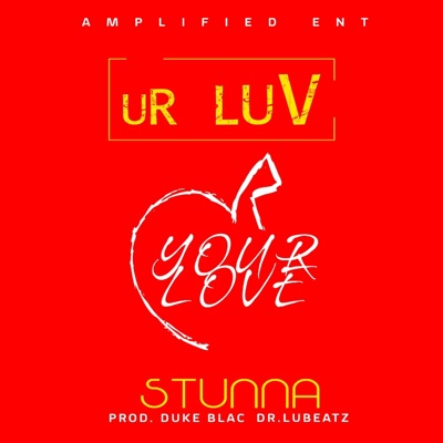 Ur Luv - Single