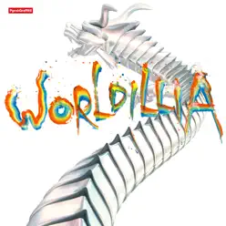 WORLDILLIA - Porno Graffitti