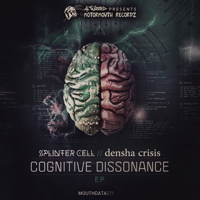 Cognitive Dissonance - Single