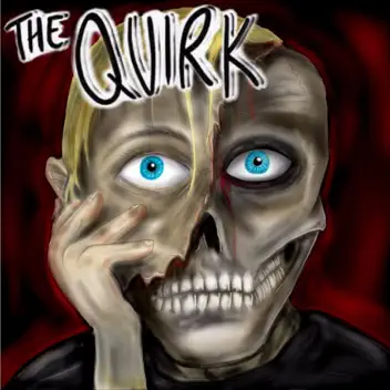 The Quirk - EP album cover