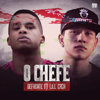 O Chefe - Single
