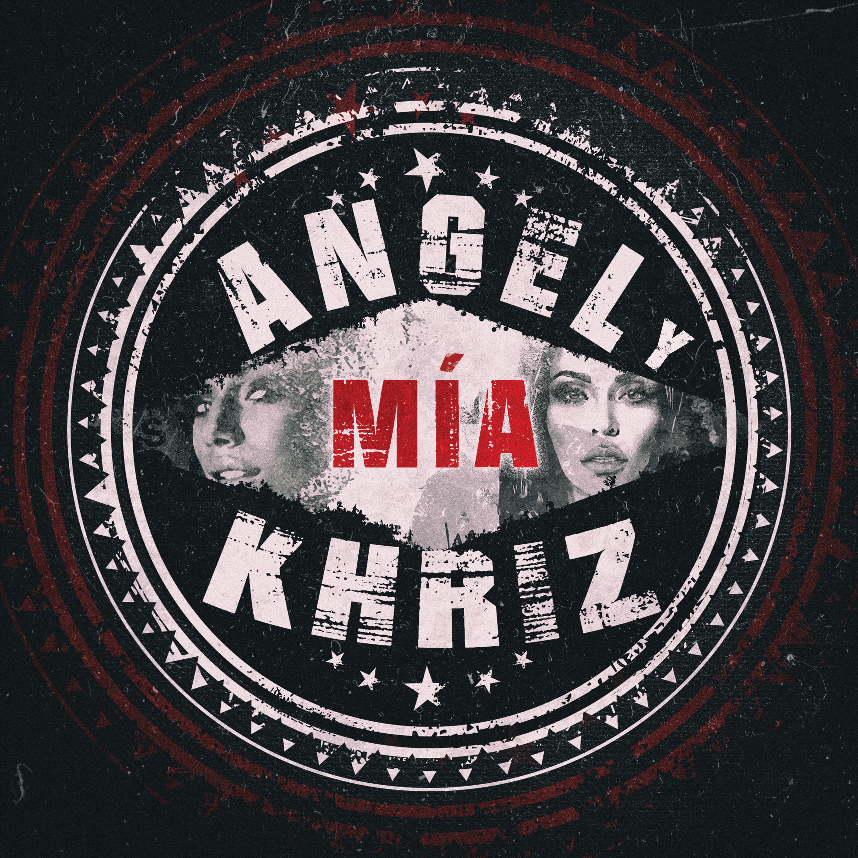 Mía - Single