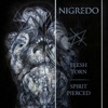 Nigredo - Saturnian Death Cult