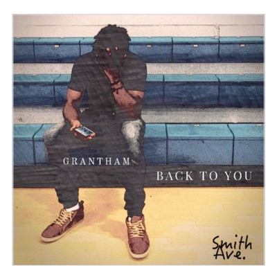 Back to You - Single