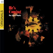 Roy Ayers Ubiquity - He's Coming