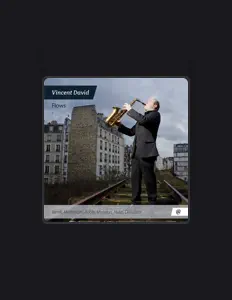 Vincent David을(를) 듣고, 뮤직 비디오를 보고, 약력을 읽고, 투어 일정 등을 확인하세요!