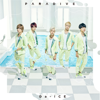 Paradive - EP - Da-iCE