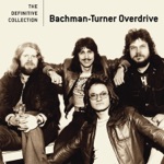 Bachman-Turner Overdrive - Let It Ride