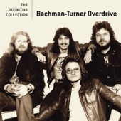 Bachman-Turner Overdrive - You Ain't Seen Nothing Yet