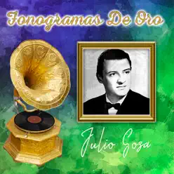 Grandes Éxitos De - Julio Sosa