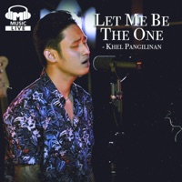 Let Me Be the One