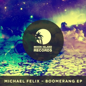 Boomerang - Single