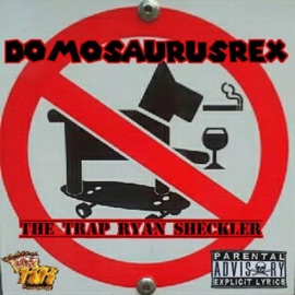 SafeHouse (feat. El Franko) DOMosaurus_Rex