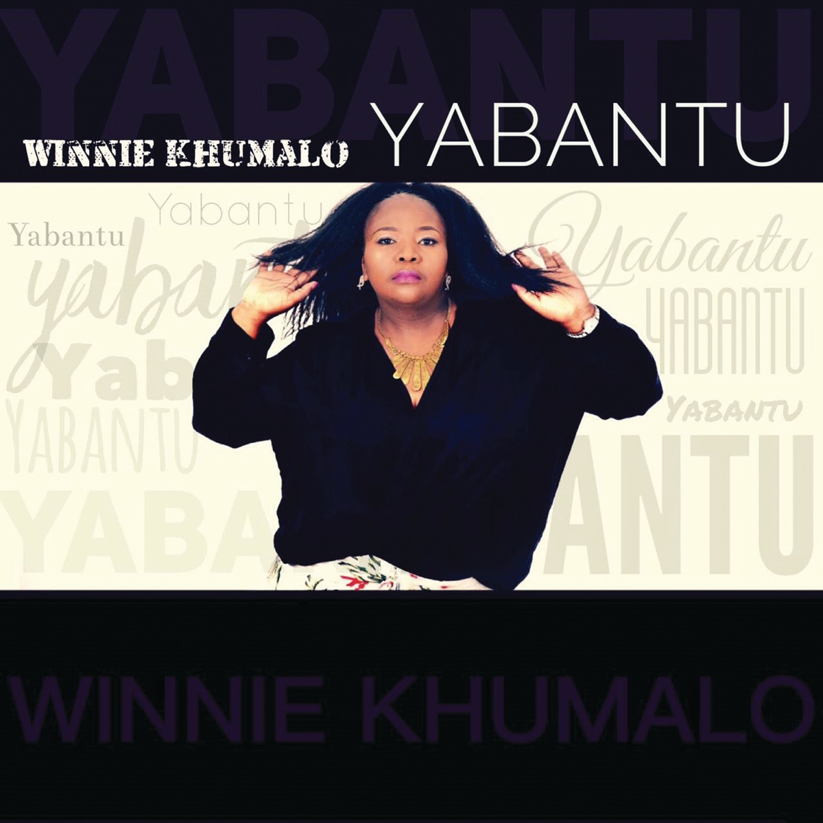 yabantu Yabantu - Single - Winnie Khumaloのアルバム - Apple Music