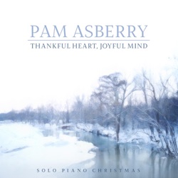 Pam Asberry - Wexford Carol