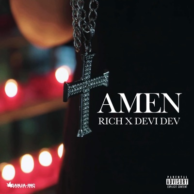 Amen (feat. Devi Dev) - Single