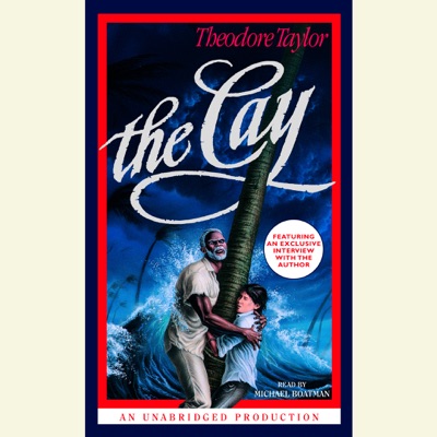 The Cay (Unabridged)