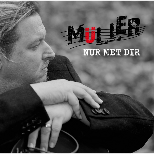 Nur met dir - EP