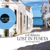 Lost in Fuseta - Leander Lost ermittelt, Band 1 (Ungekürzte Lesung) - Gil Ribeiro