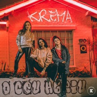 O Céu Abriu (feat. Jamm Medusa & Flávia Sebas & Lari Pulchério) - Single - Krema