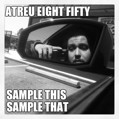 Sample This Sample That - EP