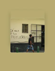 收听 Hail Satan, I Guess、观看音乐视频、阅读小传、查看巡演日期等 ！