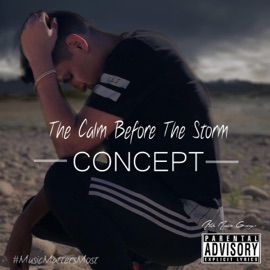 Clockwork (feat. Lil Slump & Iamgoat) Concept