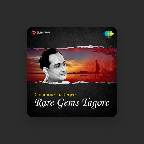 Chinmoy Chatterjee's avatar