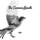 The Common Linnets - EP artwork